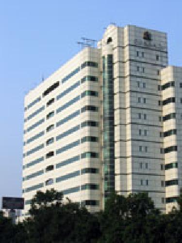 RS Nusantara Medical Center